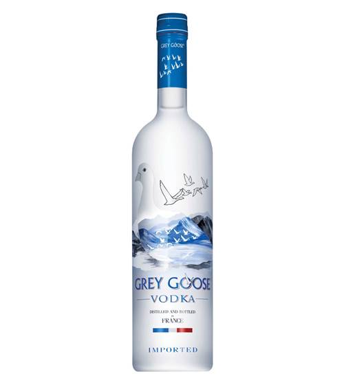 Vodka Grey Goose Original