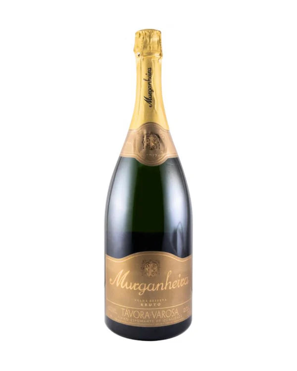 Espumante Murganheira Velha Rese.Bruto 2019 3L