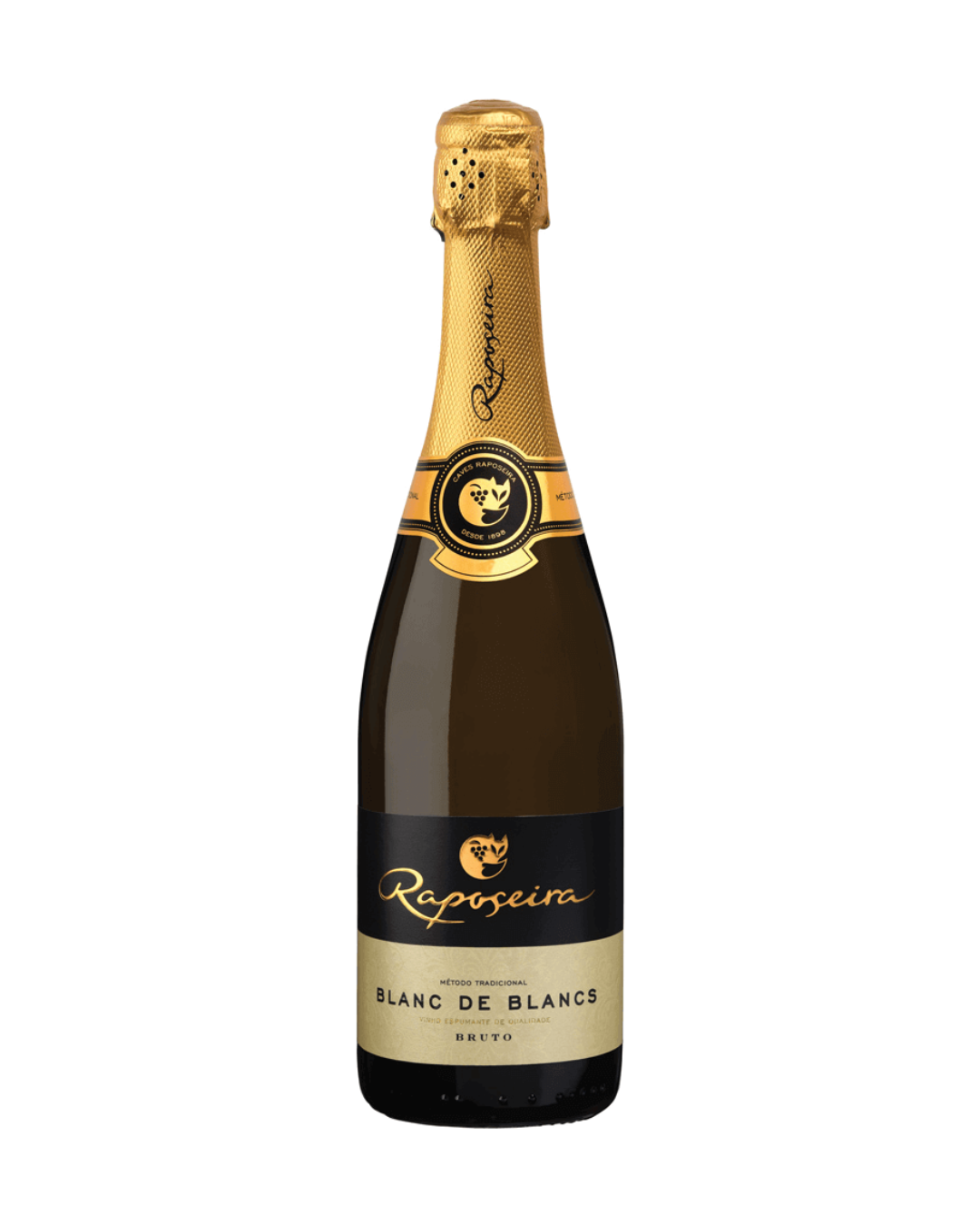 Espumante Raposeira Sup. Res. Blanc de Blancs