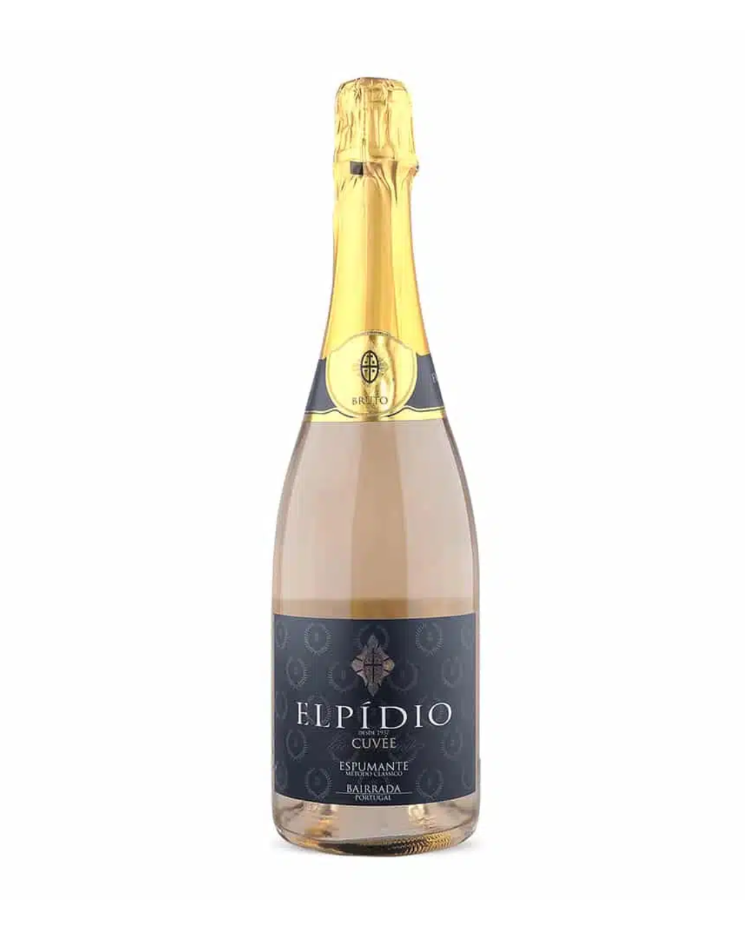 Espumante Elpidio Cuvée Bruto