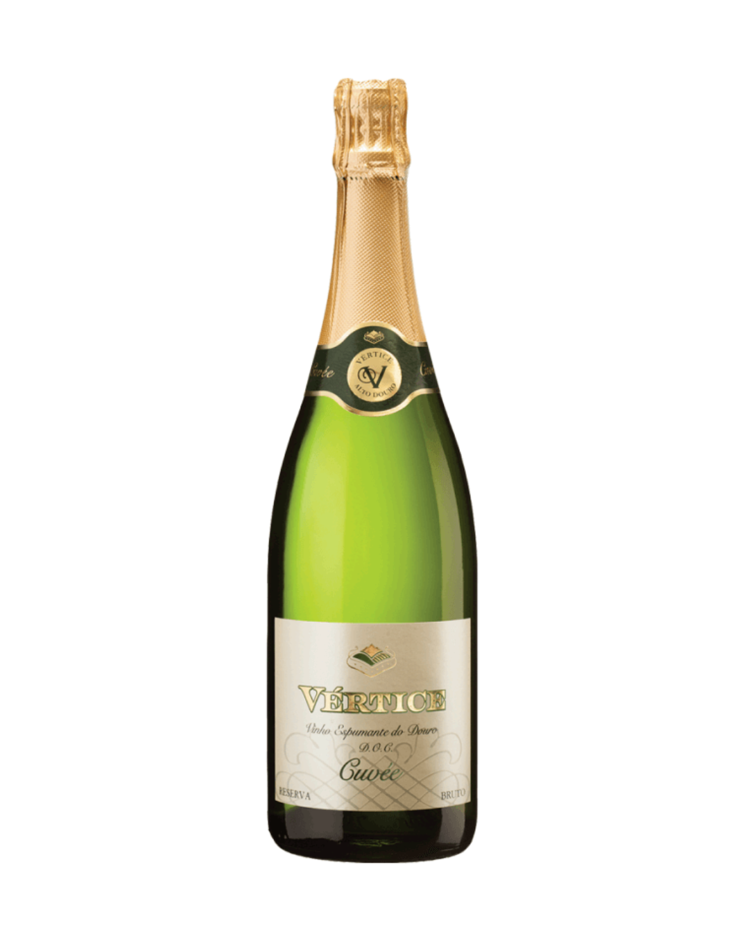 Espumante Vértice Brut Reserva Cuvee