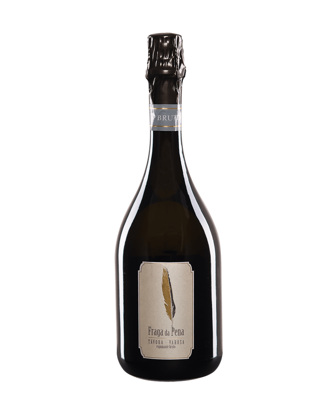 Espumante Terras do Demo Fraga da Pena