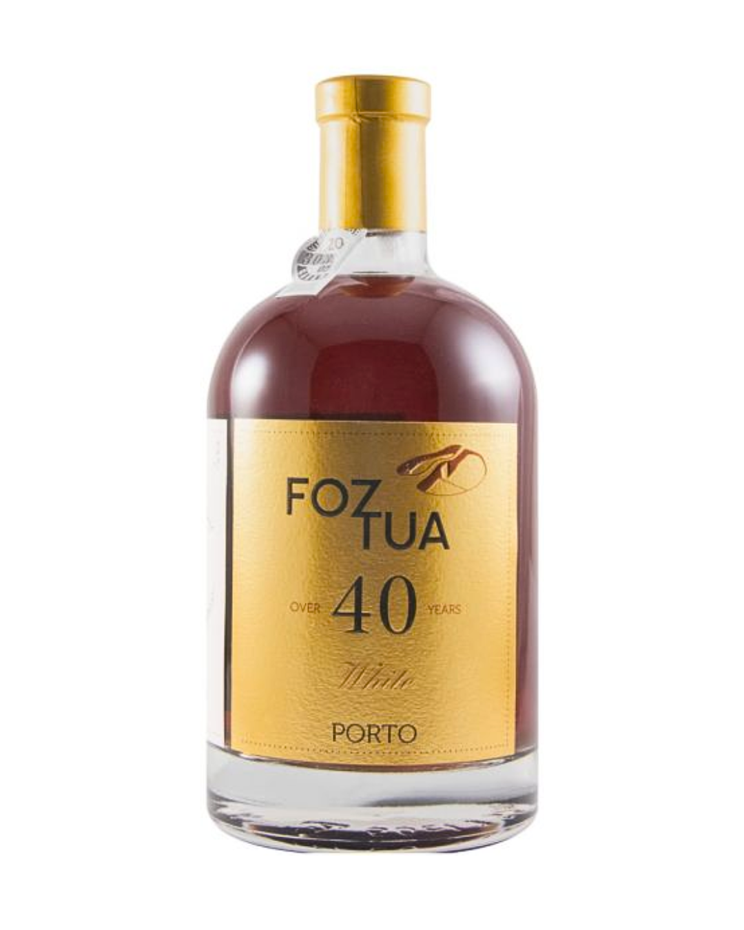 Vinho do Porto Foz Tua White 40 Anos