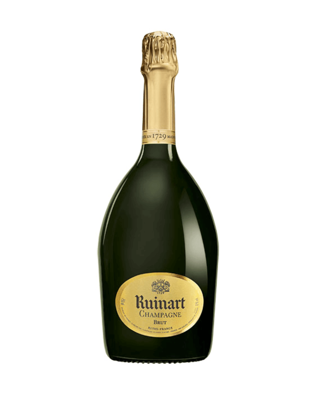 Champagne Ruinart Bruto Magnum 1.5L