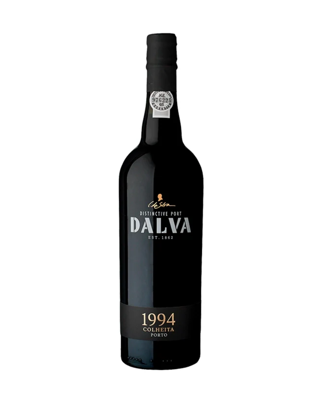 Vinho do Porto Dalva Colheita 1994