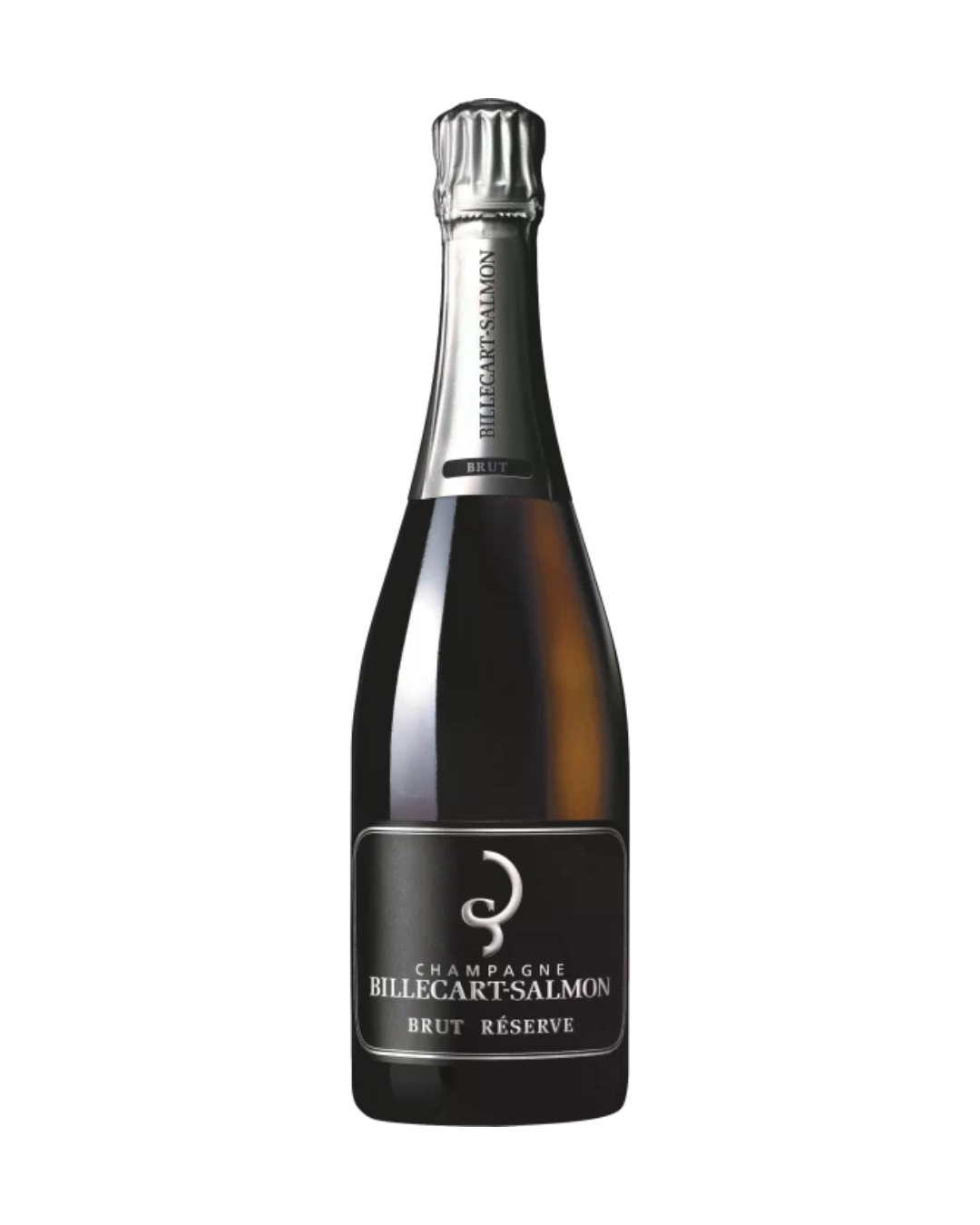 Champagne Billecart Salmon Bruto