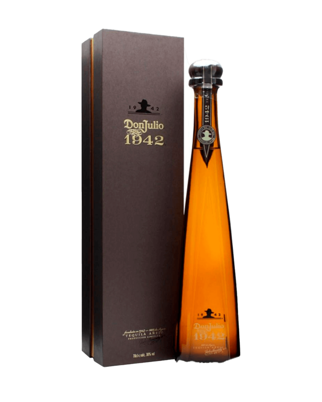 Tequila Don Julio 1942 100% Agave