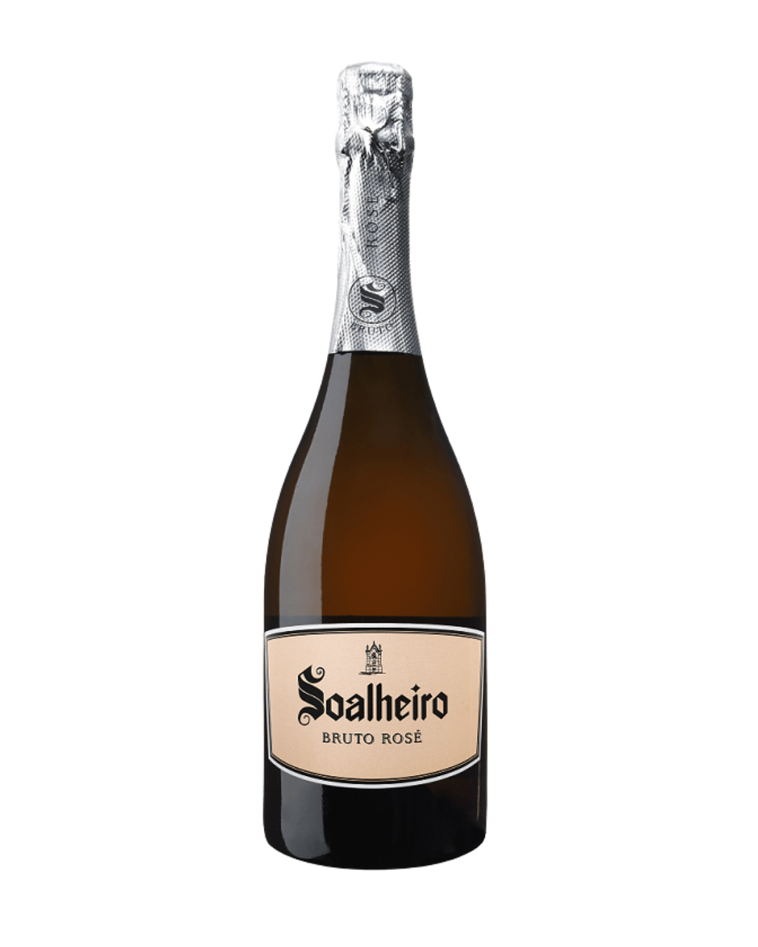 Espumante Soalheiro Rosé