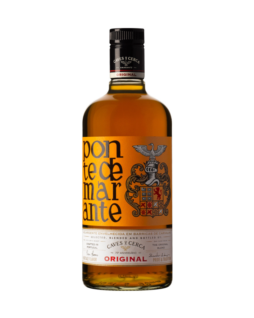 Aguardente Ponte de Marante