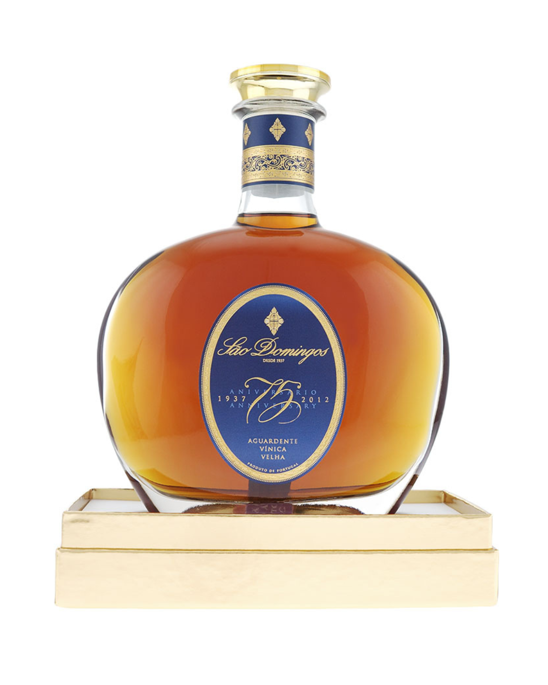 Aguardente São Domingos Velha Essência