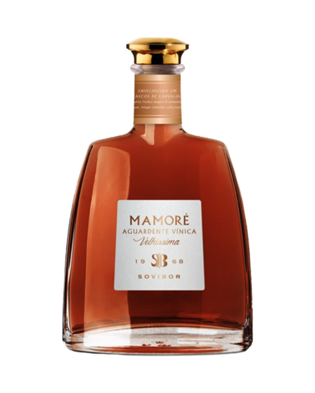Aguardente Vínica Marmoré Velhíssima