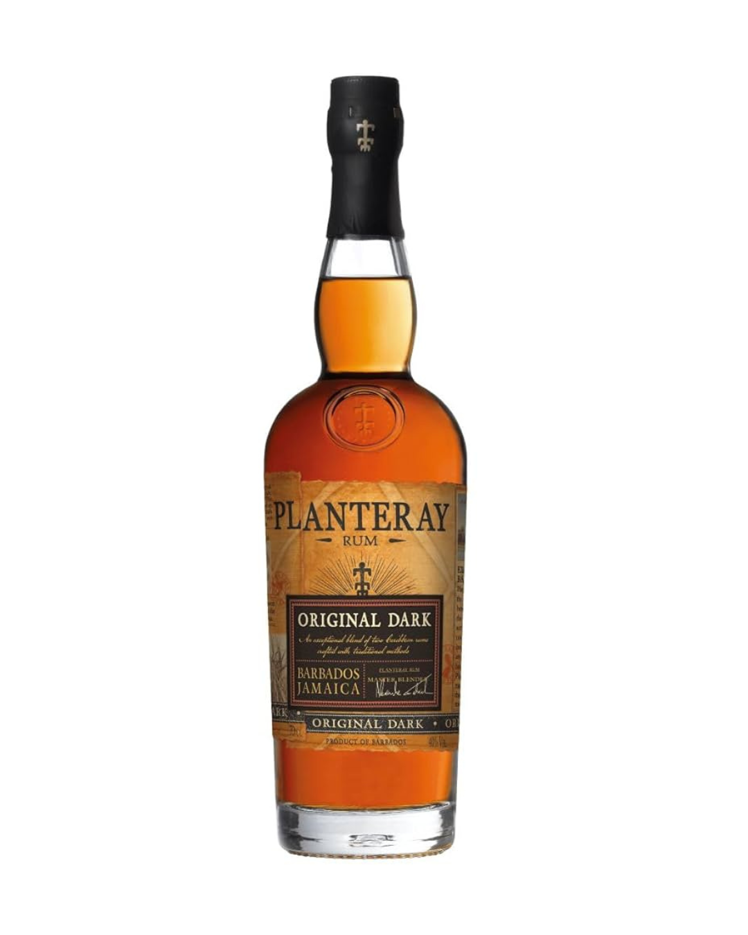 Rum Plantation Original Dark