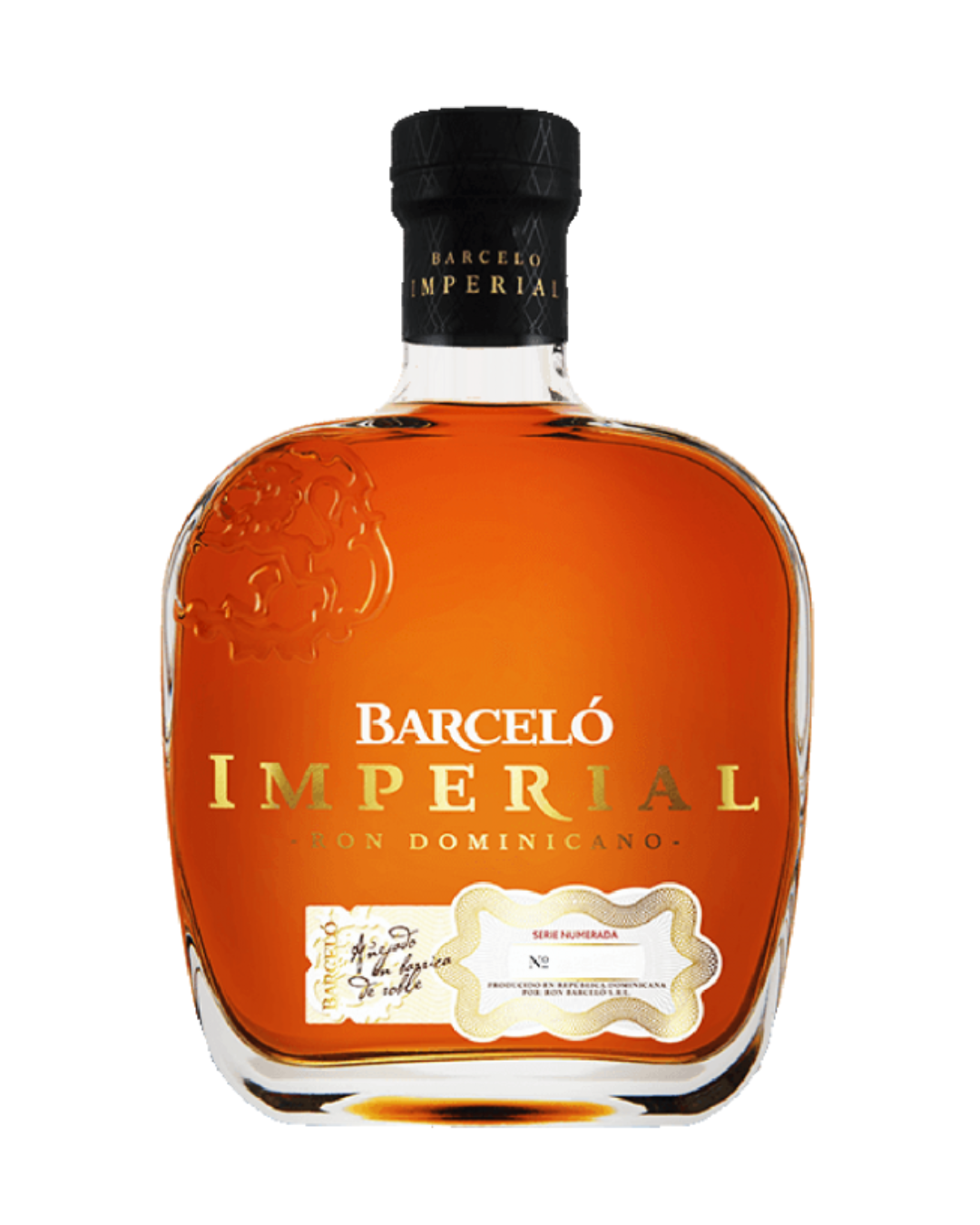 Rum Barceló Imperial Ron Dominicano