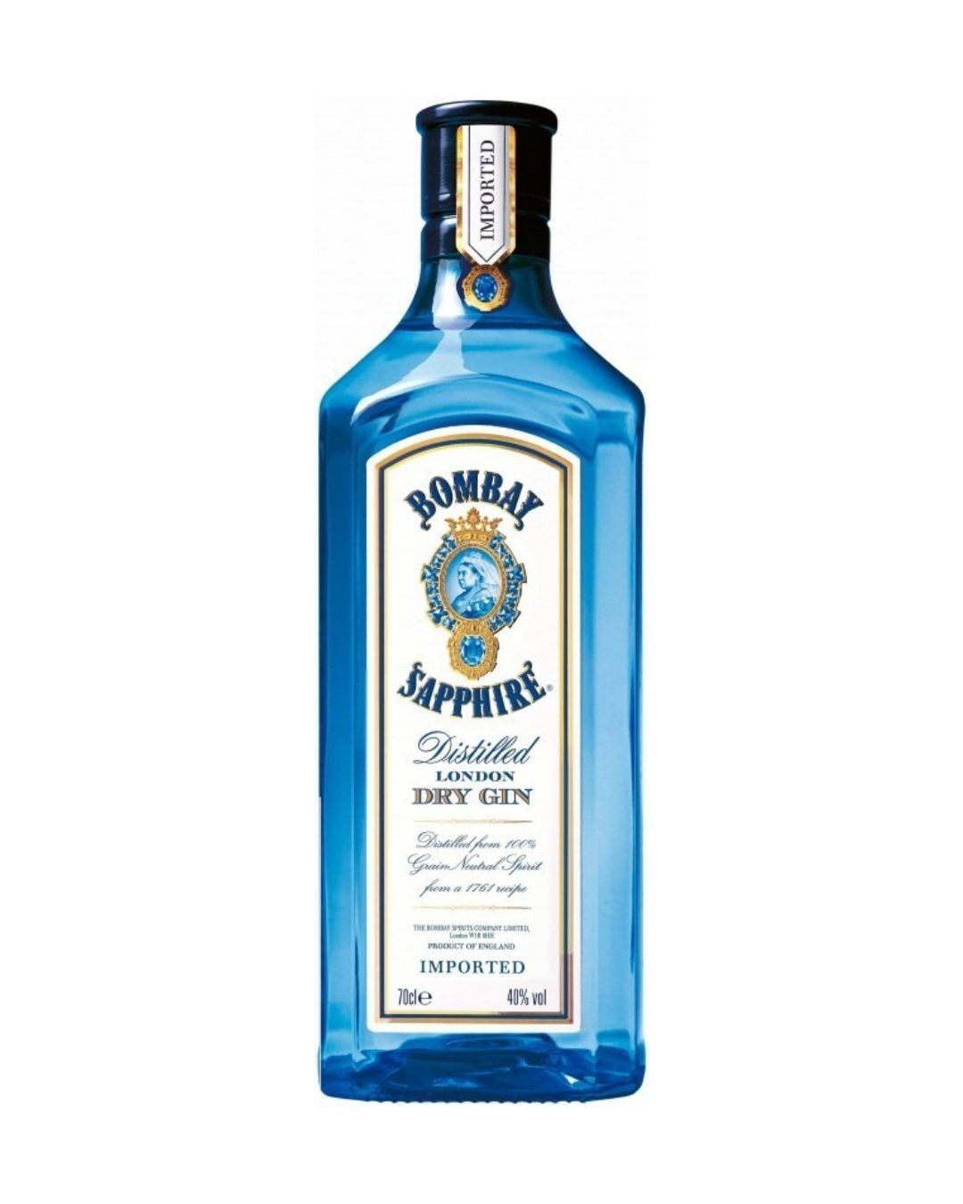 Gin Bombay Sapphire London Dry