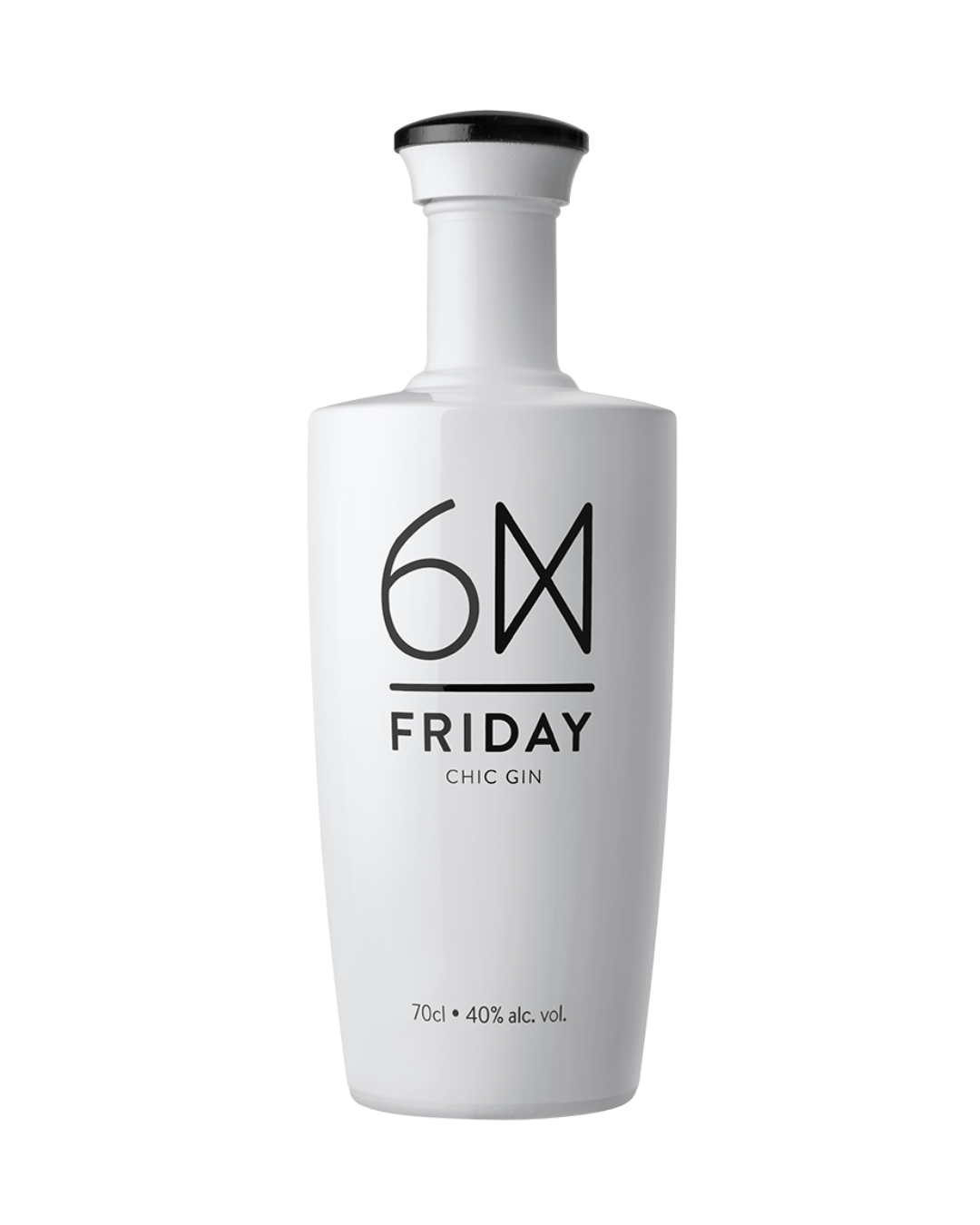 Gin Friday Caves da Montanha