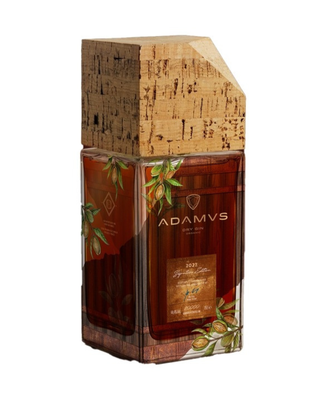 Gin Adamus Signature Edition 2023