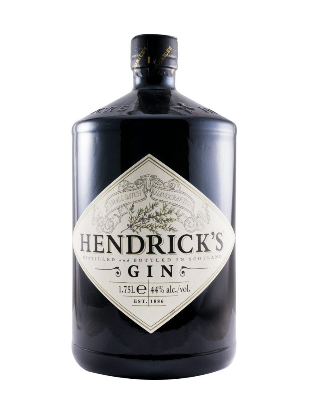 Gin Hendrick´s Distilled In Scotland 1.75L