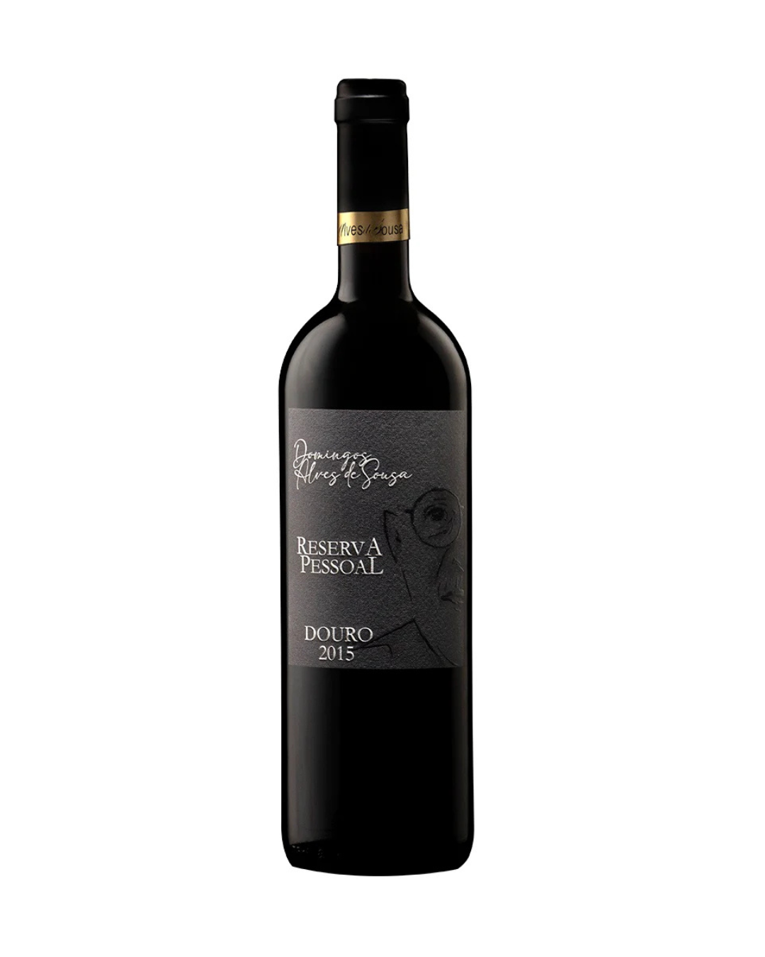 Alves De Sousa Reserva Pessoal Tinto 2015