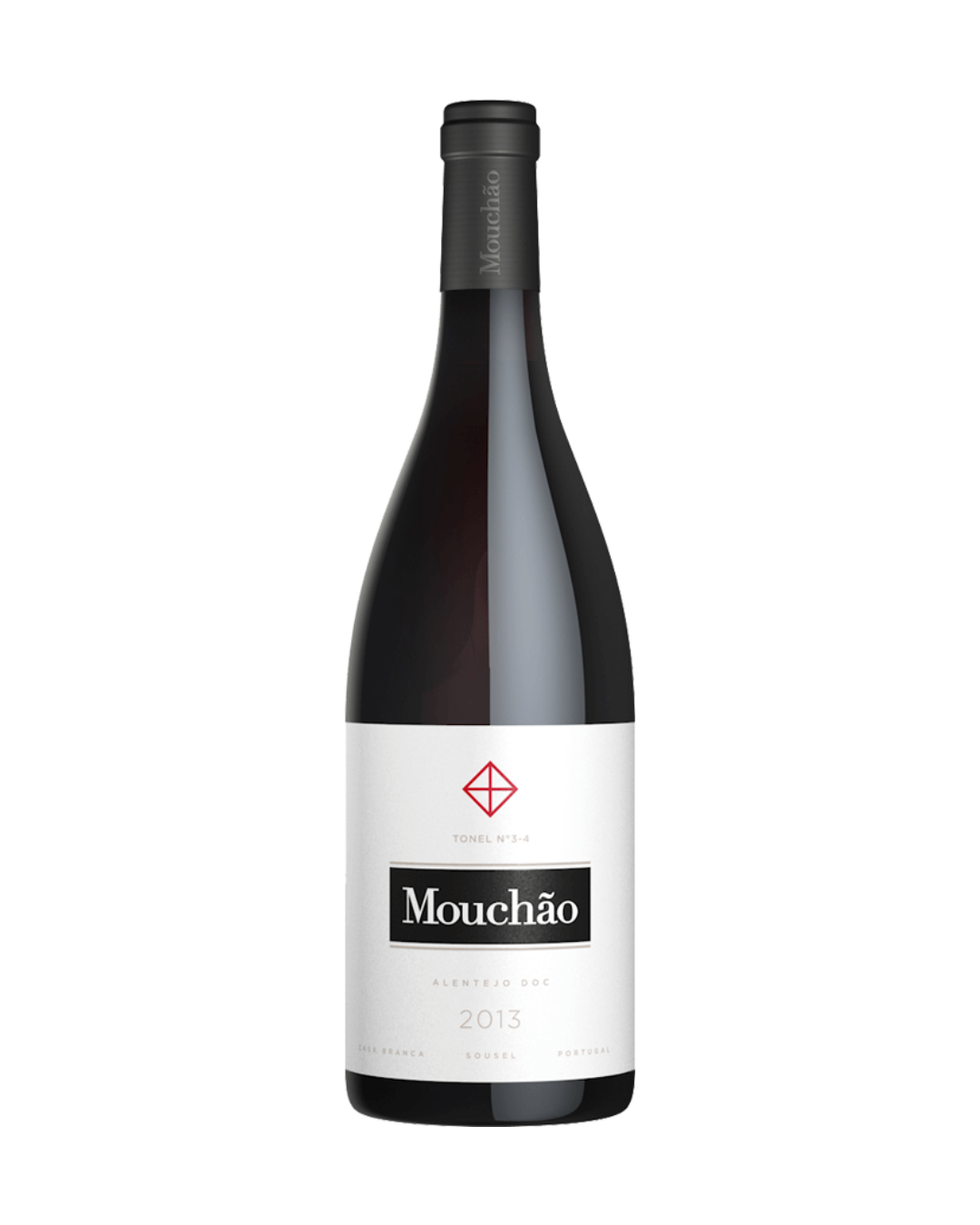 Mouchão Tonel 3-4 Tinto 2013