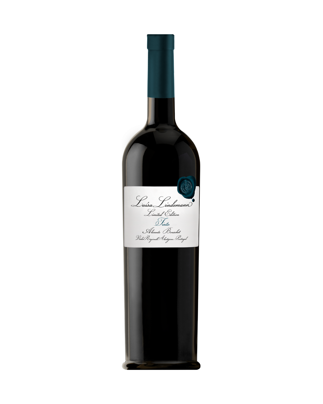 Luísa Lindemann Limited Edition Tinto 2018