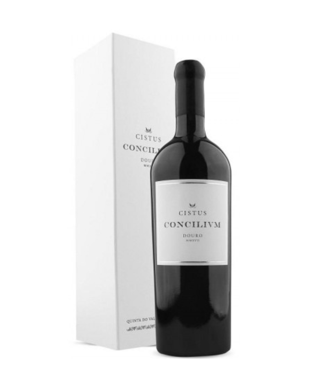 Cistus Concilivm Tinto 2017