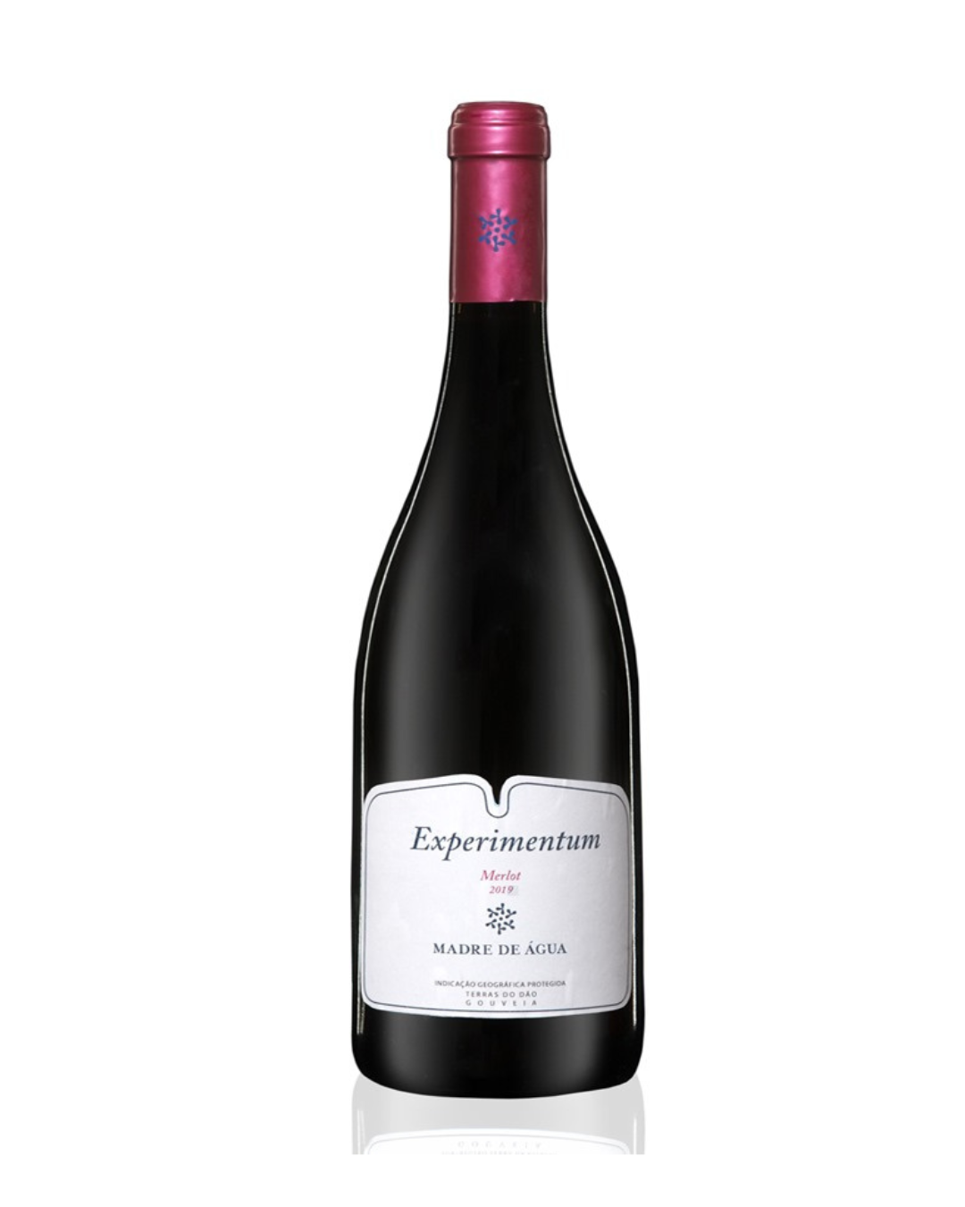 Madre de Água Merlot Tinto 2016