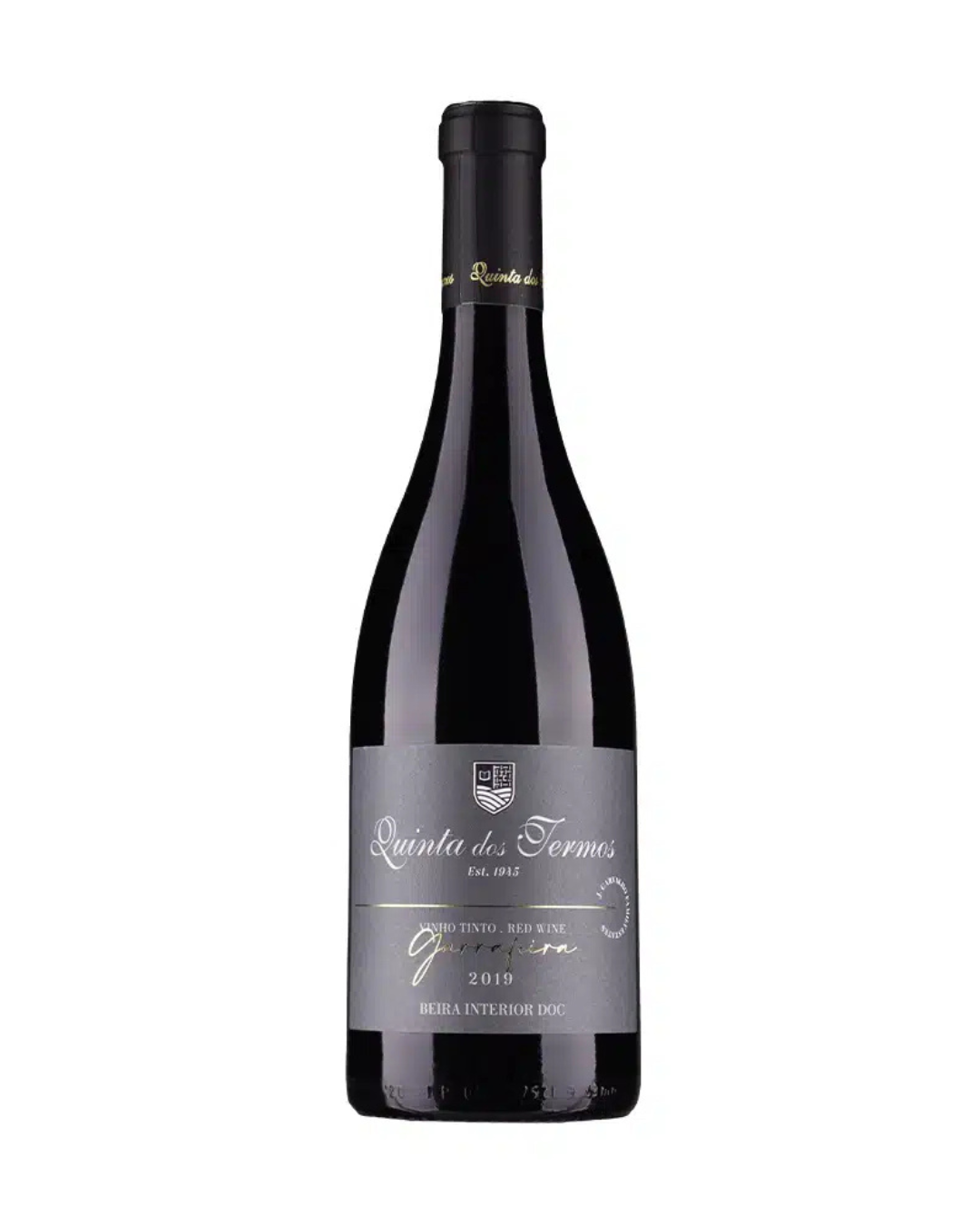 Quinta dos Termos Garrafeira Tinto 2019