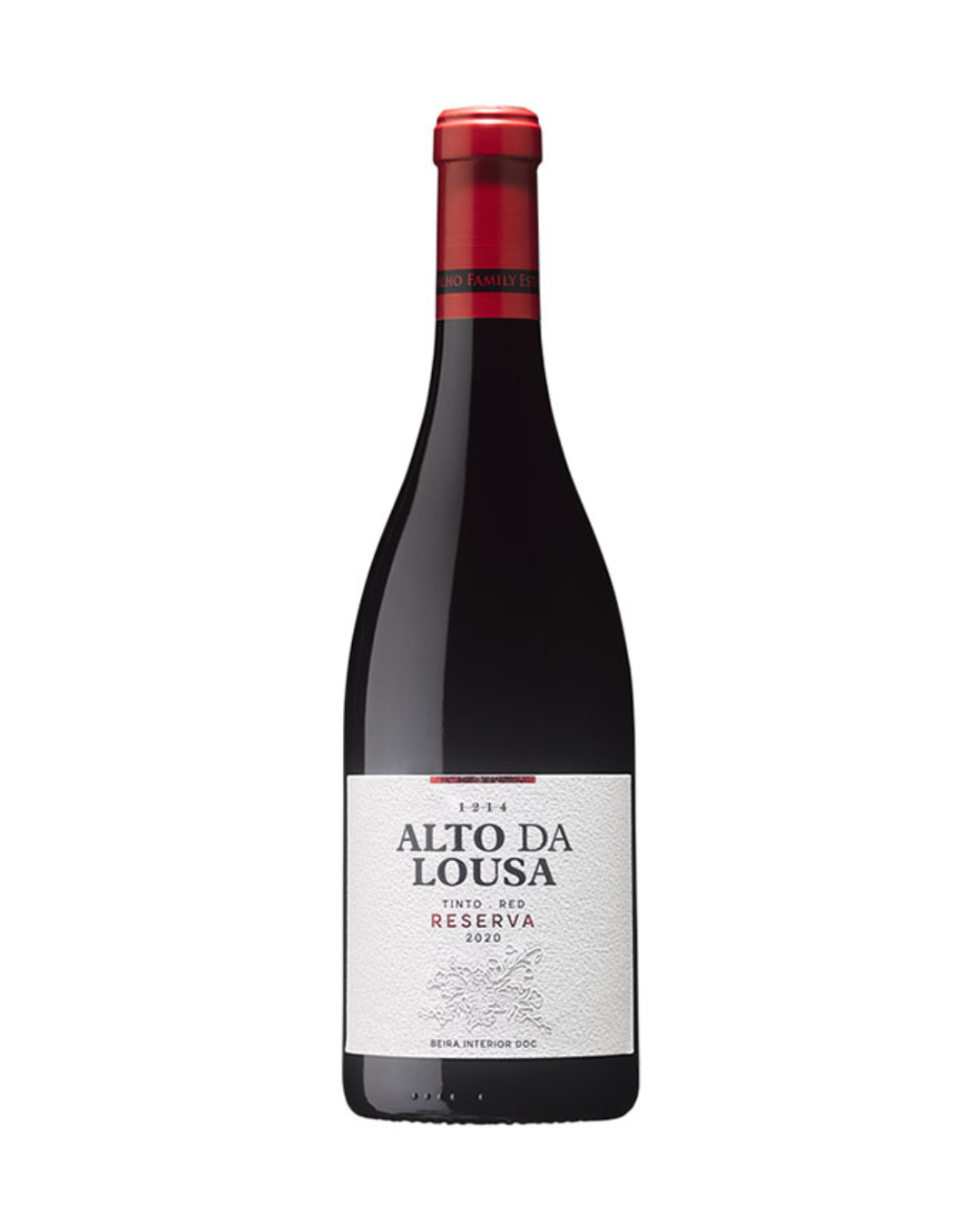Alto da Lousa Reserva Tinto 2020