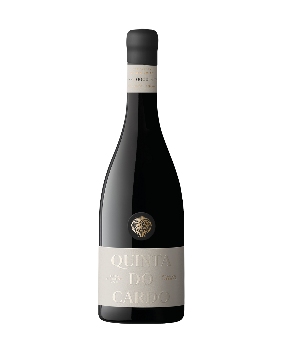 Quinta Do Cardo Grande Reserva Tinto 2021