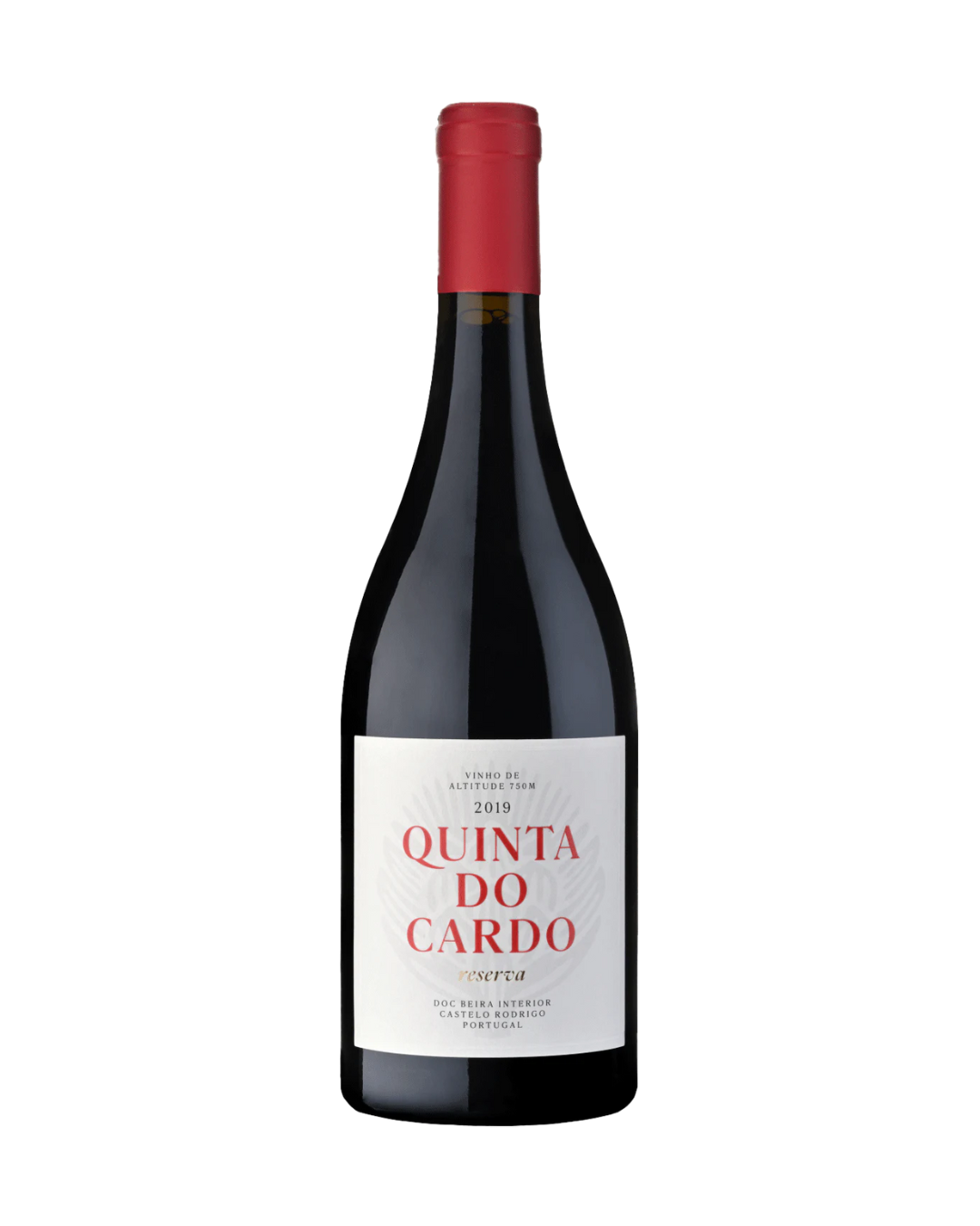 Quinta do Cardo Reserva Tinto 2019