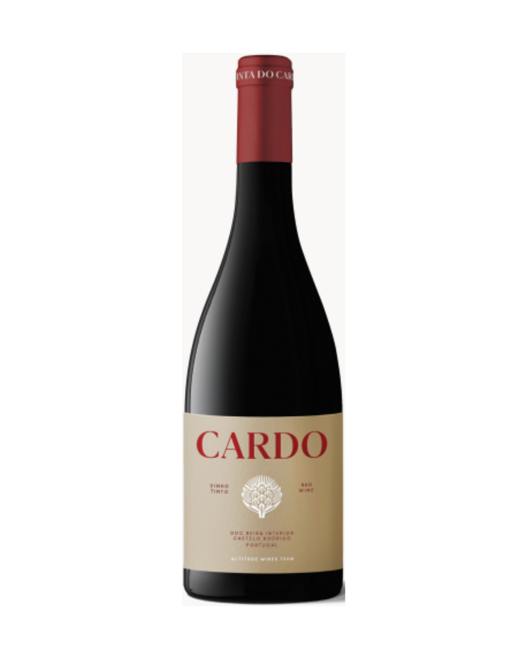 Quinta Do Cardo Tinto 2022