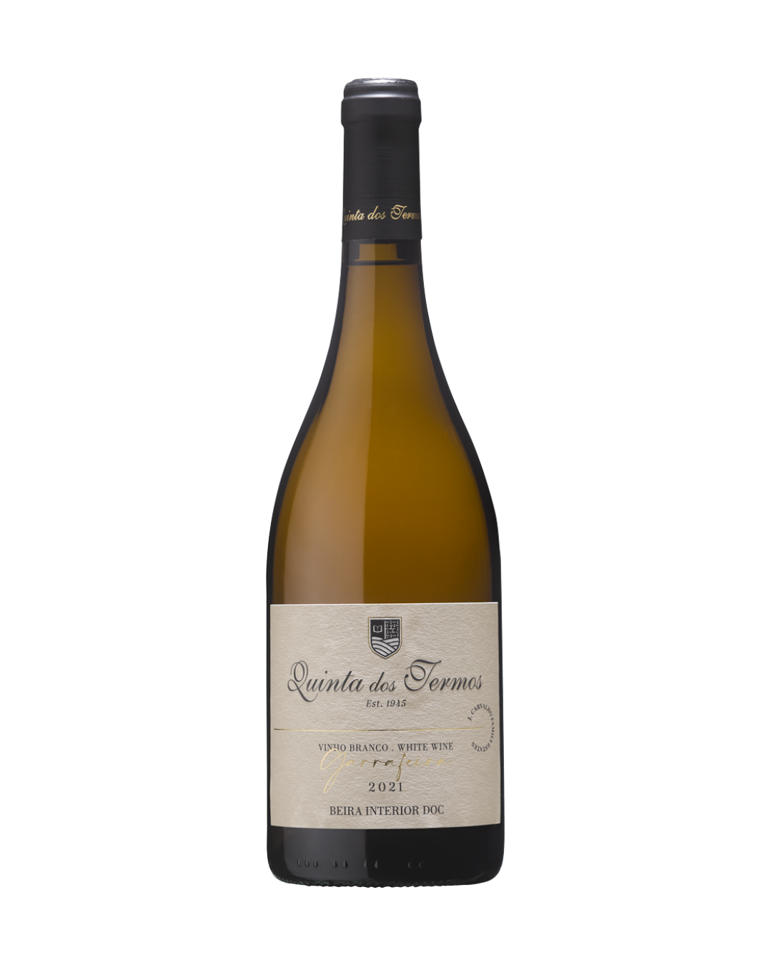 Quinta dos Termos Garrafeira Branco 2021