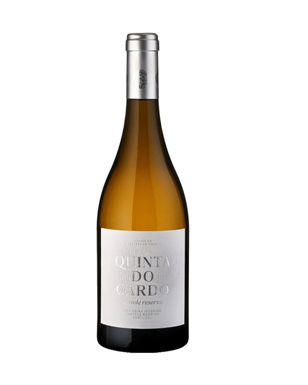 Quinta do Cardo Branco Grande Reserva 2021