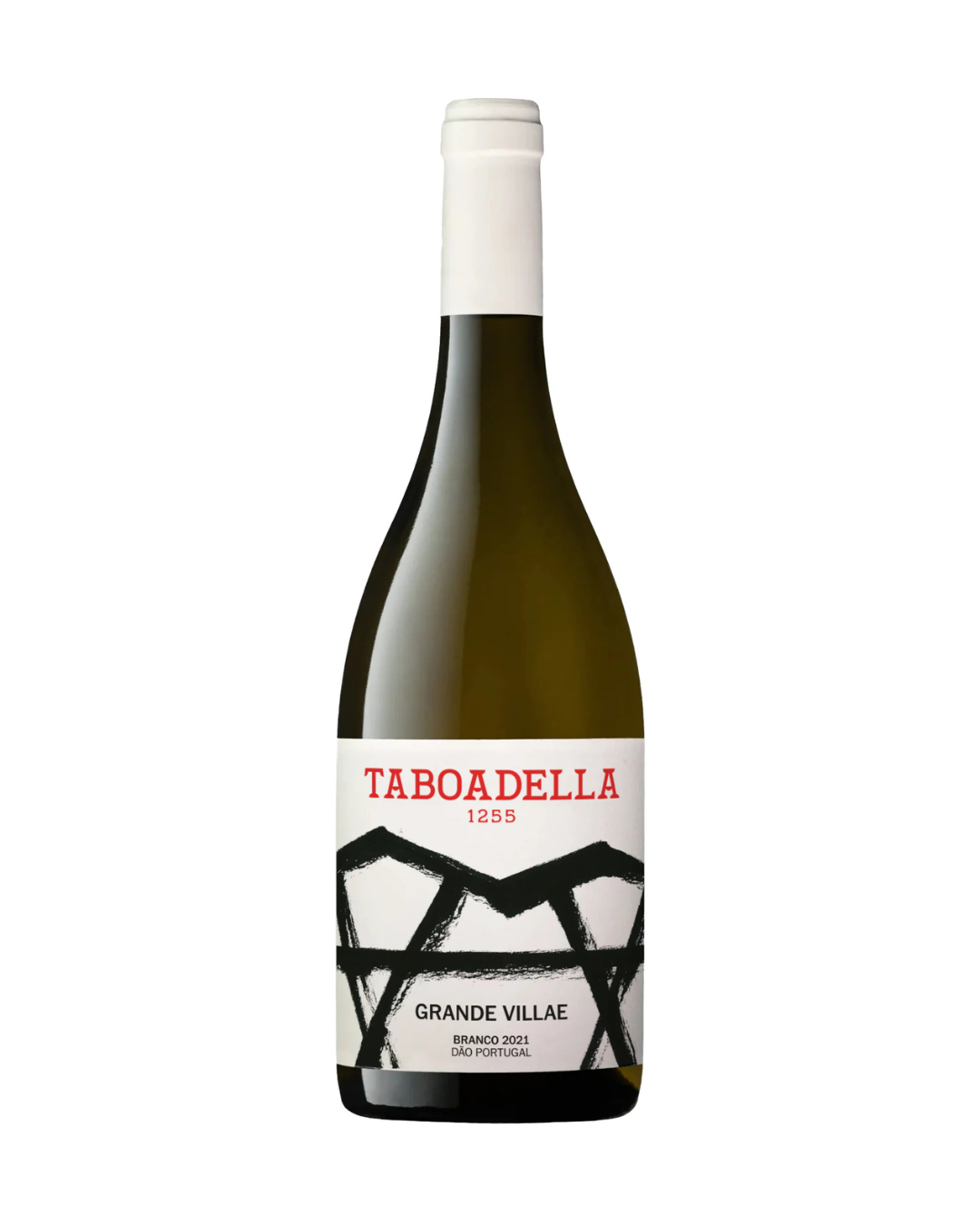 Taboadella Grande Villae Branco 2021
