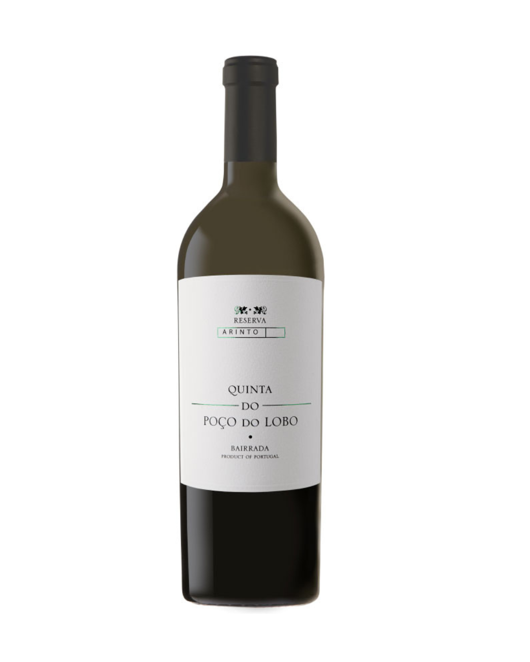 Quinta Poço Do Lobo Reserva Branco 2019