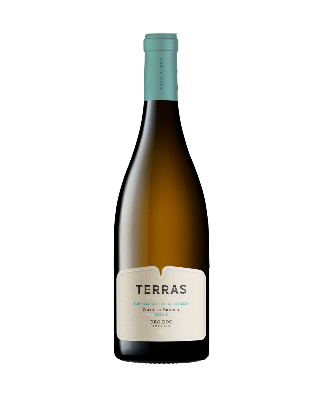 Terras Madre De Água Colheita Branco 2023