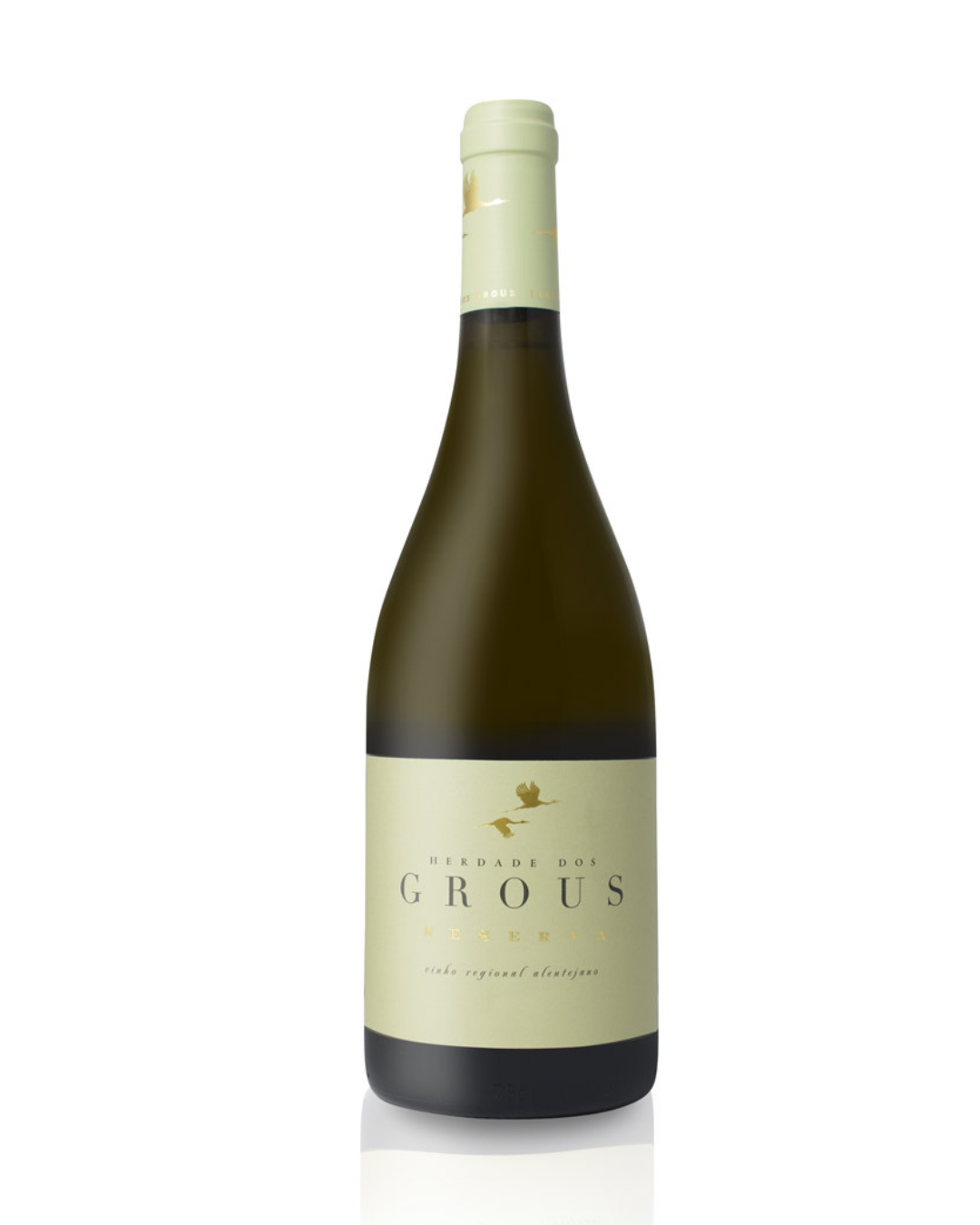 Herdade Dos Grous Reserva Branco 2021