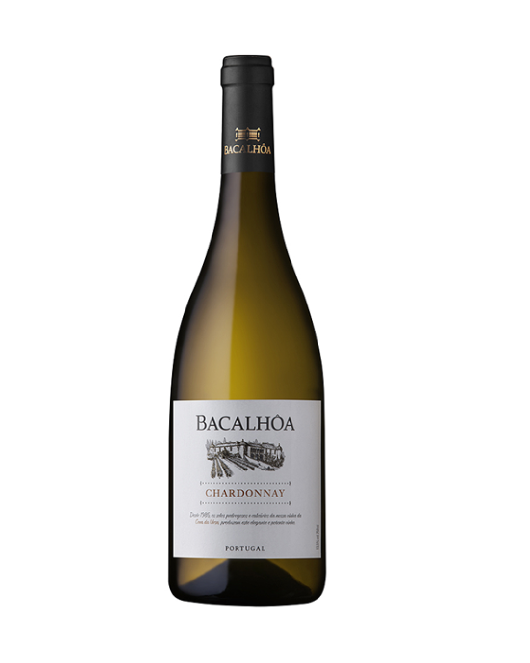 Quinta da Bacalhôa Chardonnay Branco 2023