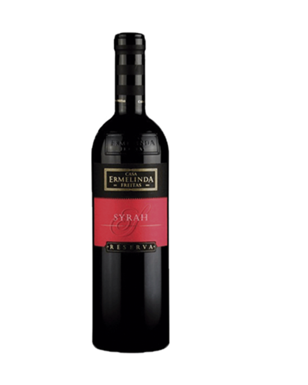 Ermelinda Freitas Syrah Reserva Tinto 2020