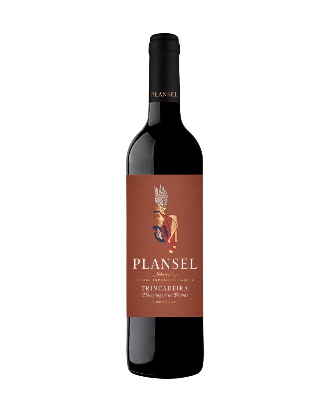 Quinta Do Plansel Trincadeira Tinto 2023