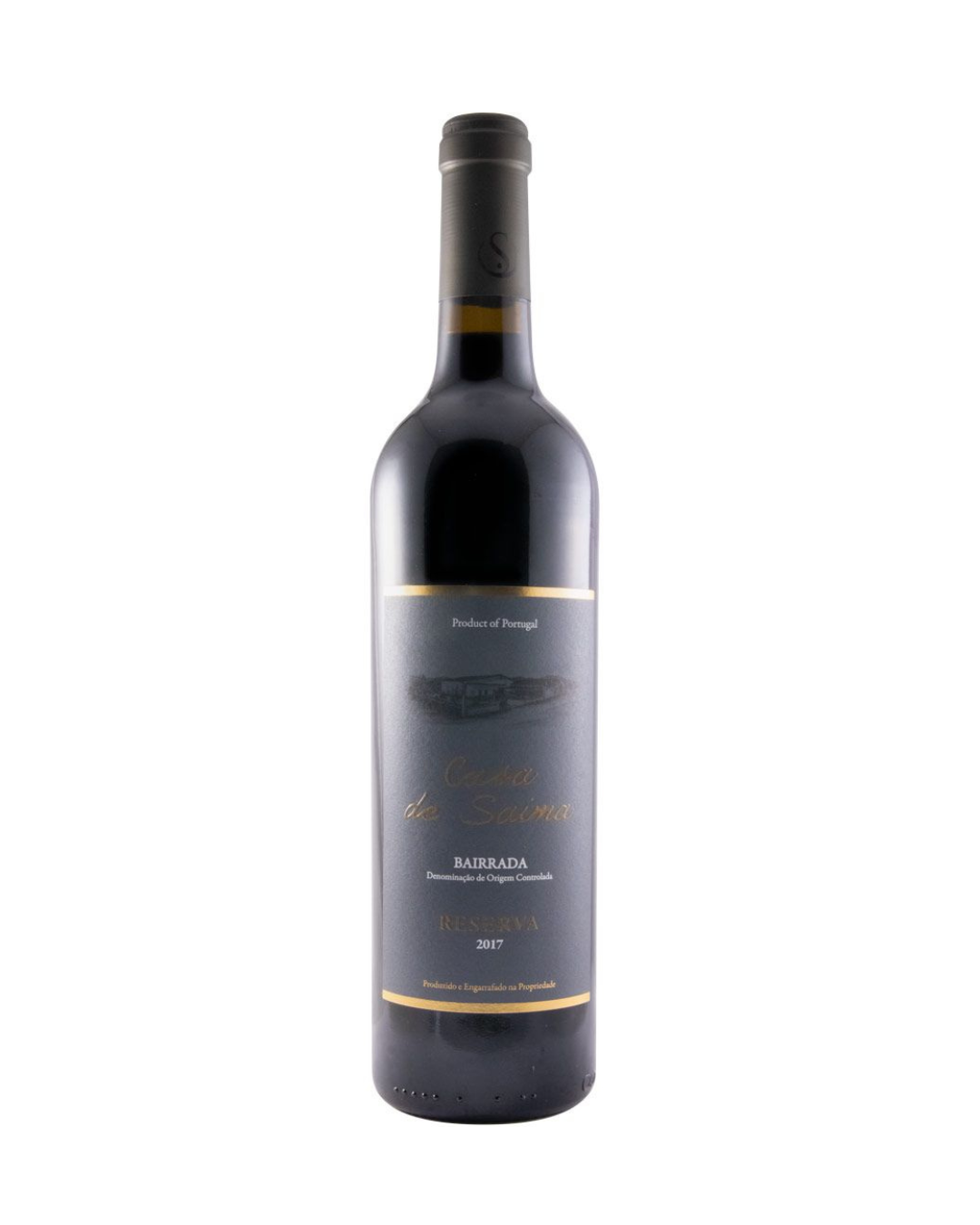 Casa De Saima Reserva Tinto 2017