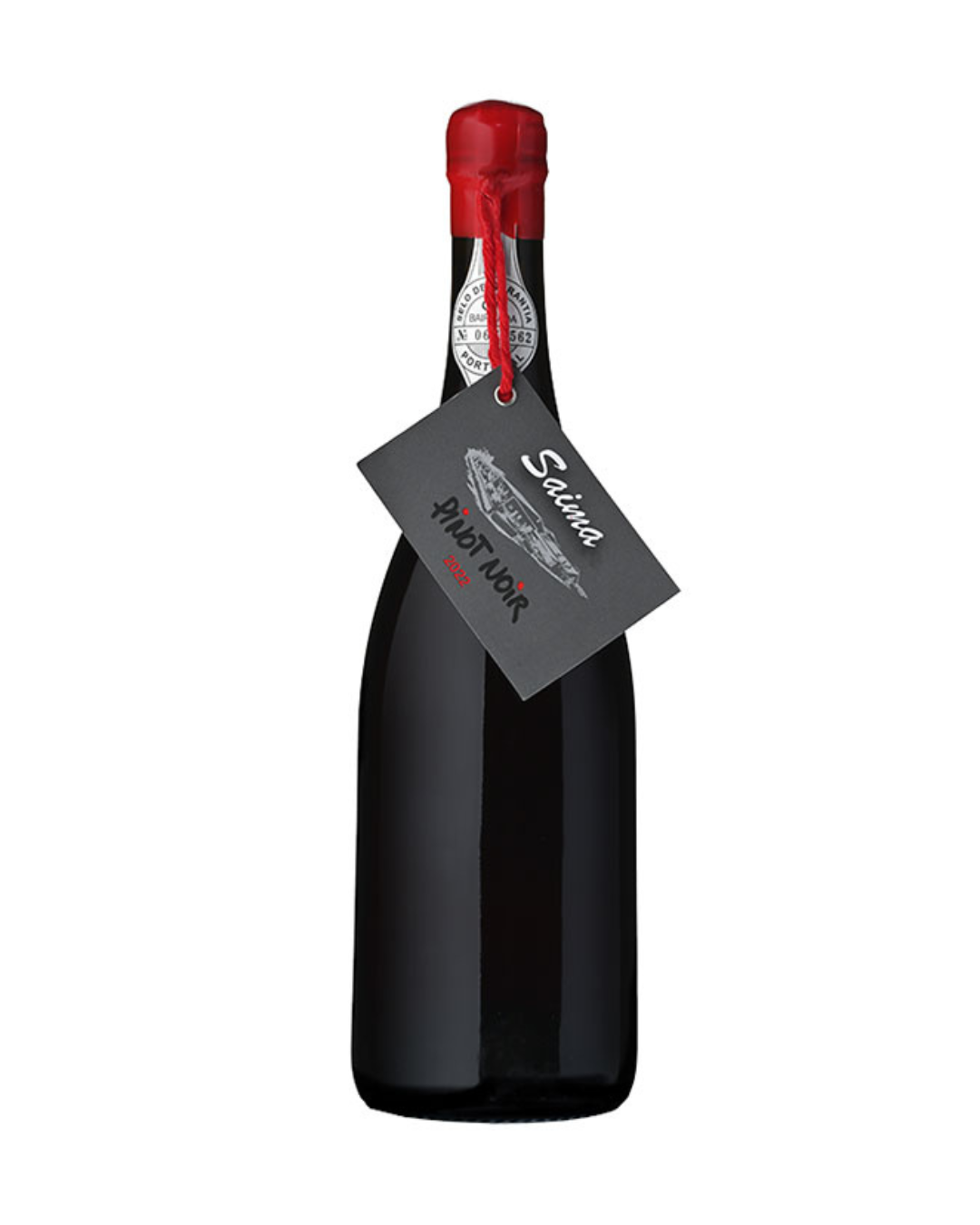 Casa De Saima Pinot Noir Tinto 2022