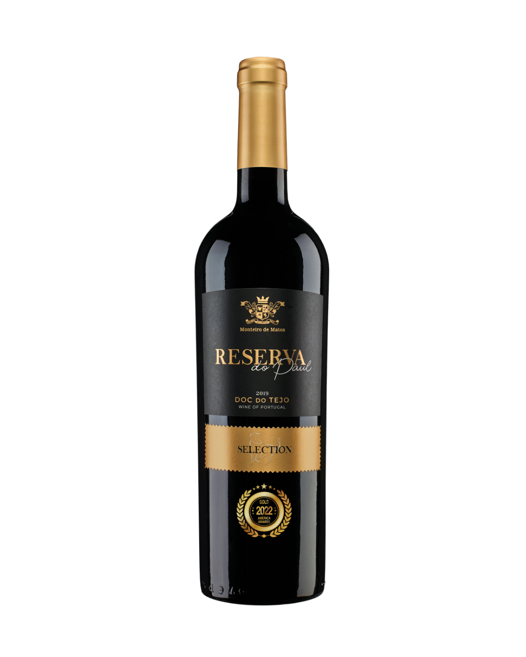 Reserva do Paul Selection Tinto 2021