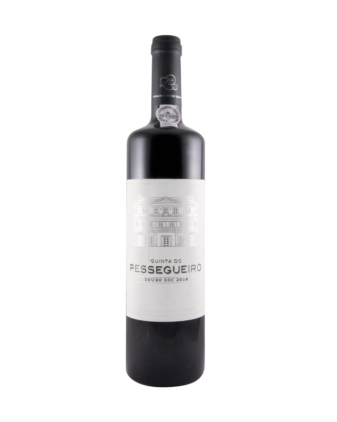 Quinta do Pessegueiro Doc Tinto 2018