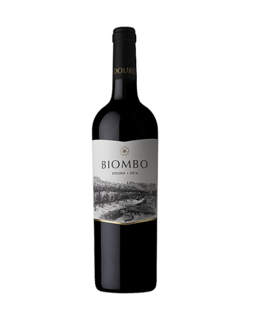 Biombo Douro Blossom Tinto 2017
