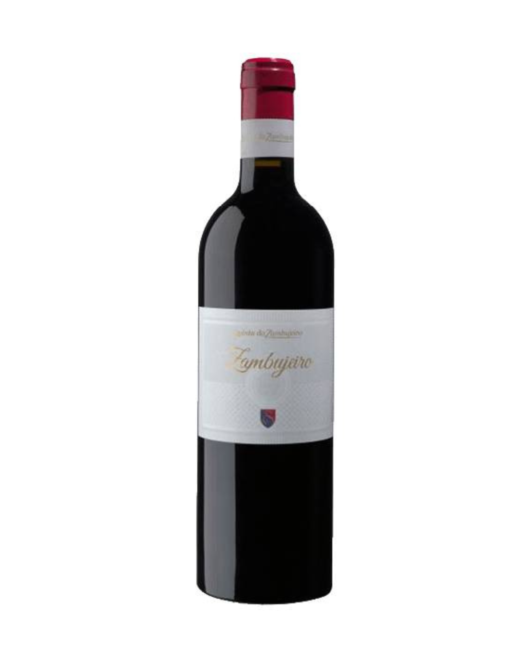 Quinta Do Zambujeiro Tinto 2019