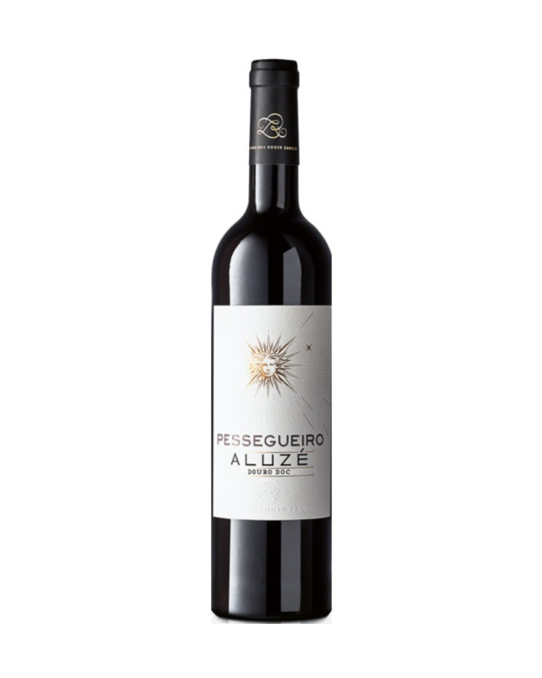 Quinta do Pessegueiro Aluzé Tinto 2020