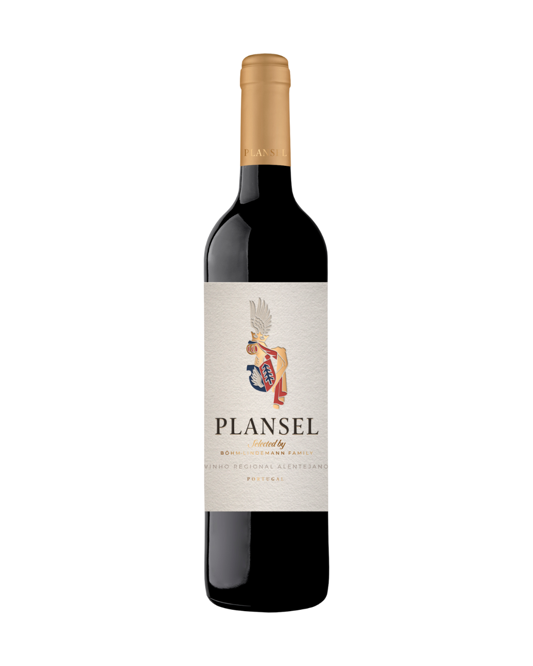 Quinta Do Plansel Regional Tinto 2023