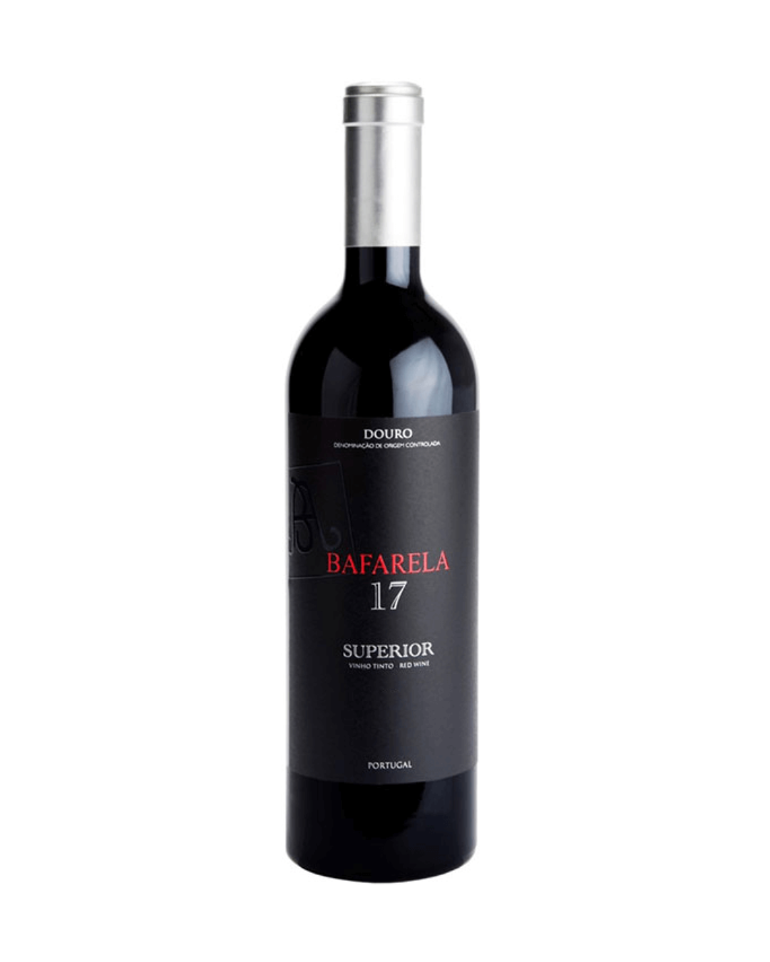 Bafarela 17 Superior Tinto 2020