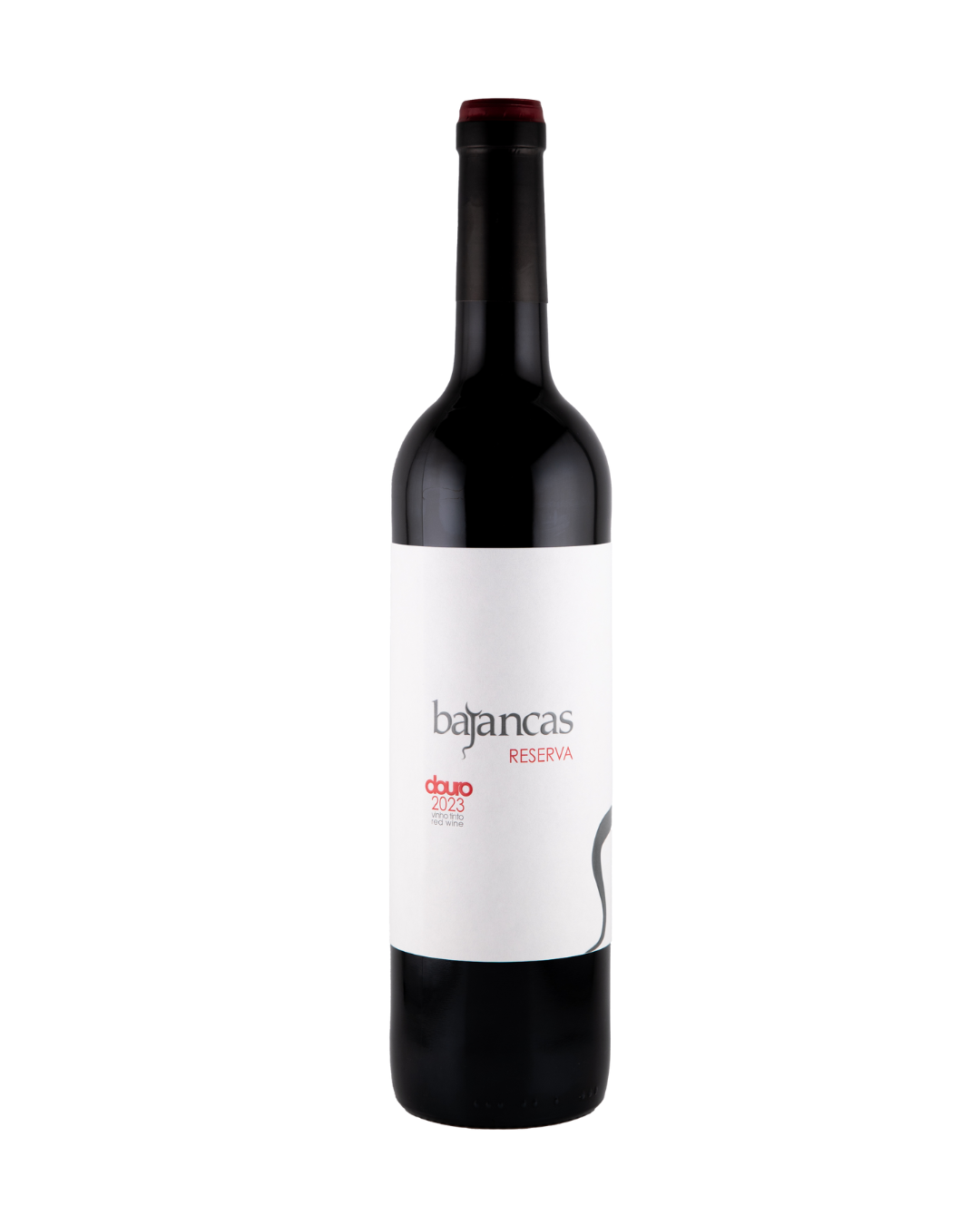 Bajancas Reserva Tinto 2023